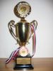 Pohár za 3. miesto v UFŽL Čadca Juniori 2006/2007